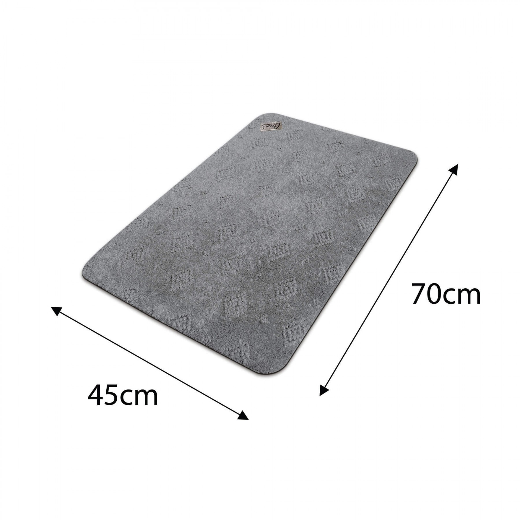 Conni Compact Floor Mat